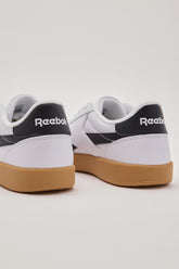Smash Edge Sneaker White